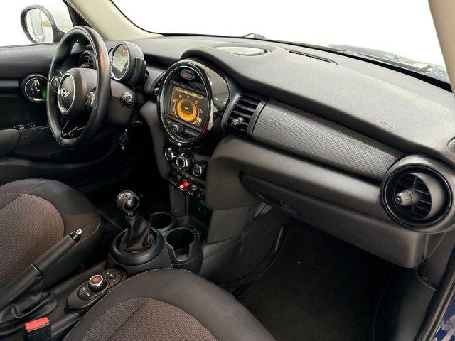 MINI One 1.5 One D Business XL 5 porte