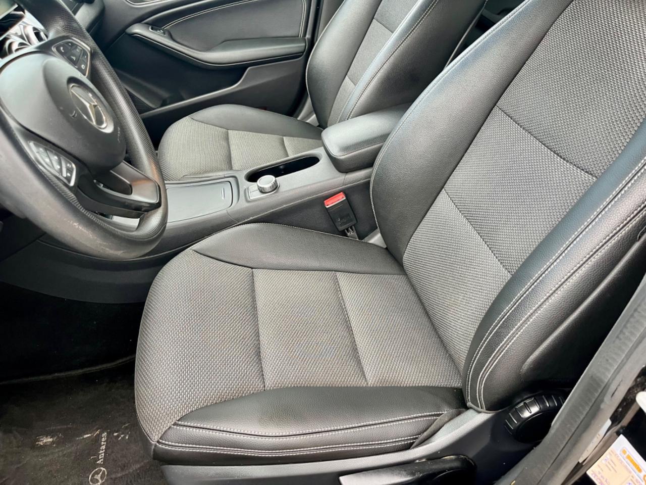 Mercedes CLA 180 CDI 2015 120.000km euro6 perfetta