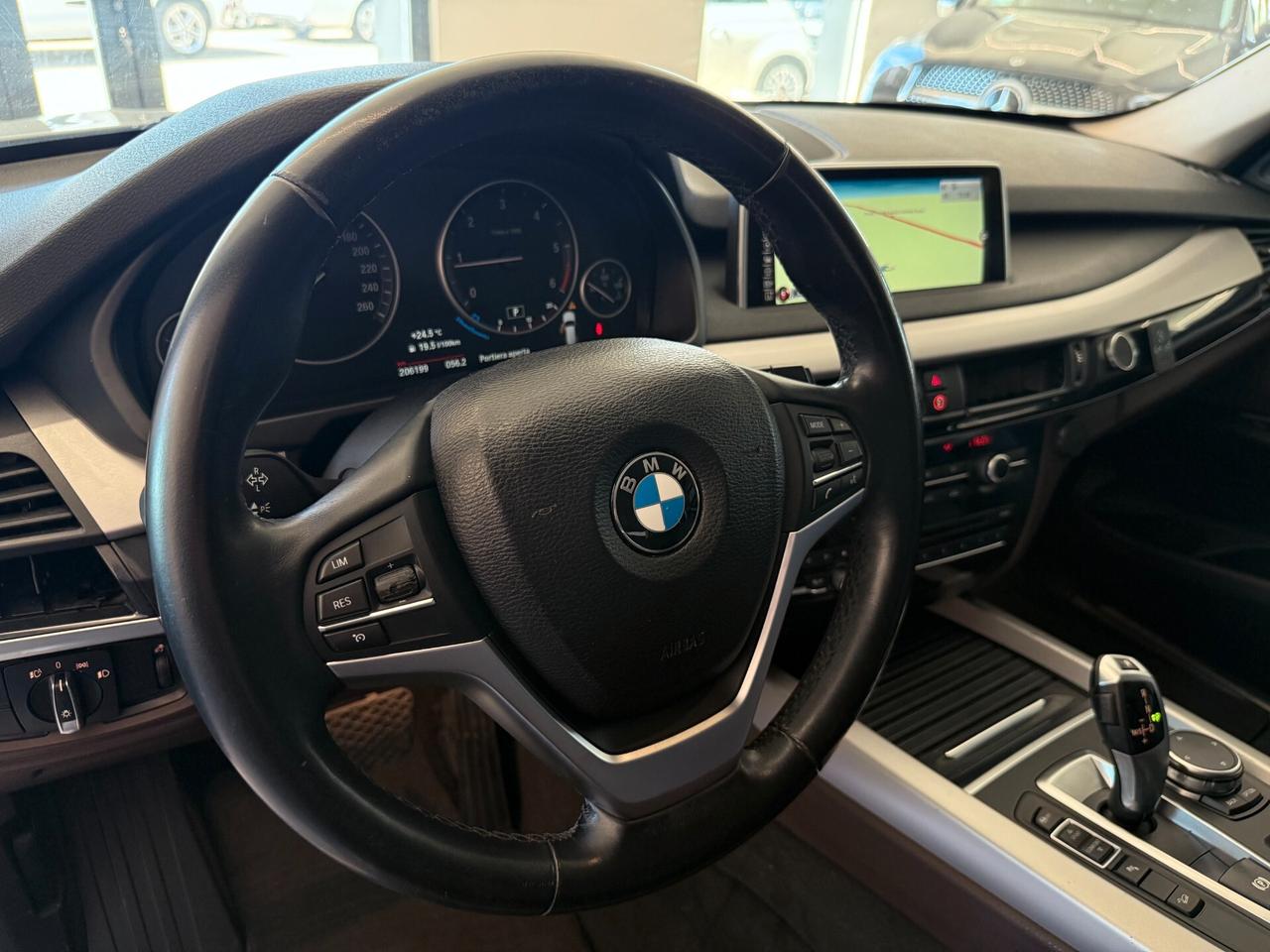 Bmw X5 sDrive25d Experience 218CV IVA Esposta