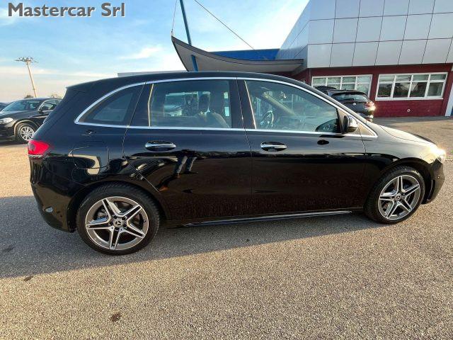 MERCEDES-BENZ B 250 B 250 e phev (eq-power) Premium auto - GD221TR -