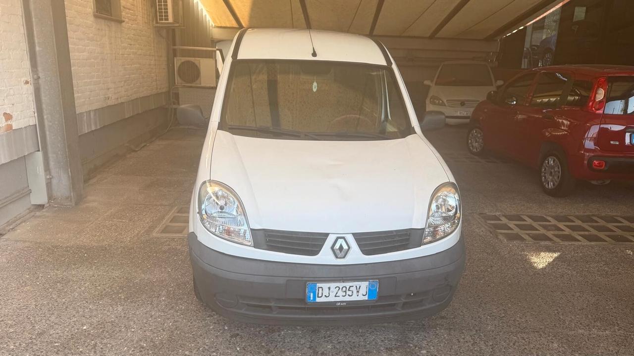 Renault Kangoo 1.5 dCi/60CV 3p. Confort Express