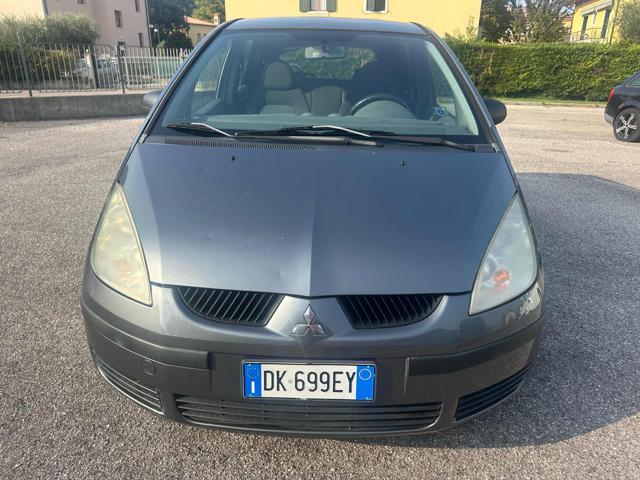 MITSUBISHI Colt 1.1 12V 5p. senza nessun lavoro da fare