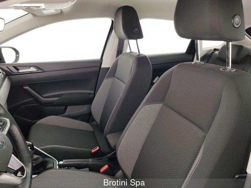 Volkswagen Taigo 1.0 TSI 110 CV Edition Plus