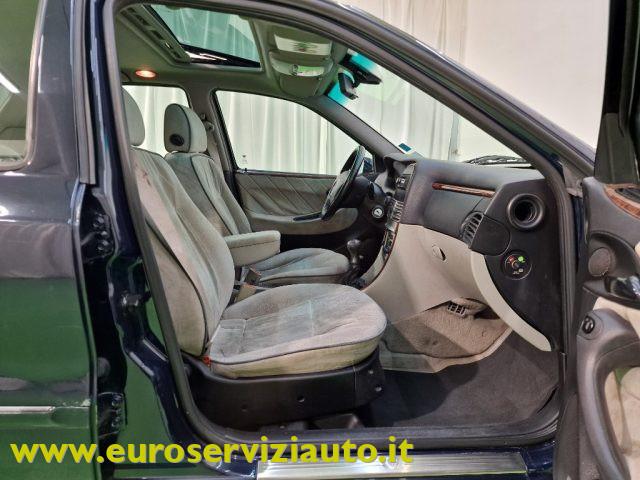 LANCIA Lybra 2.0i 20V cat Station Wagon LX