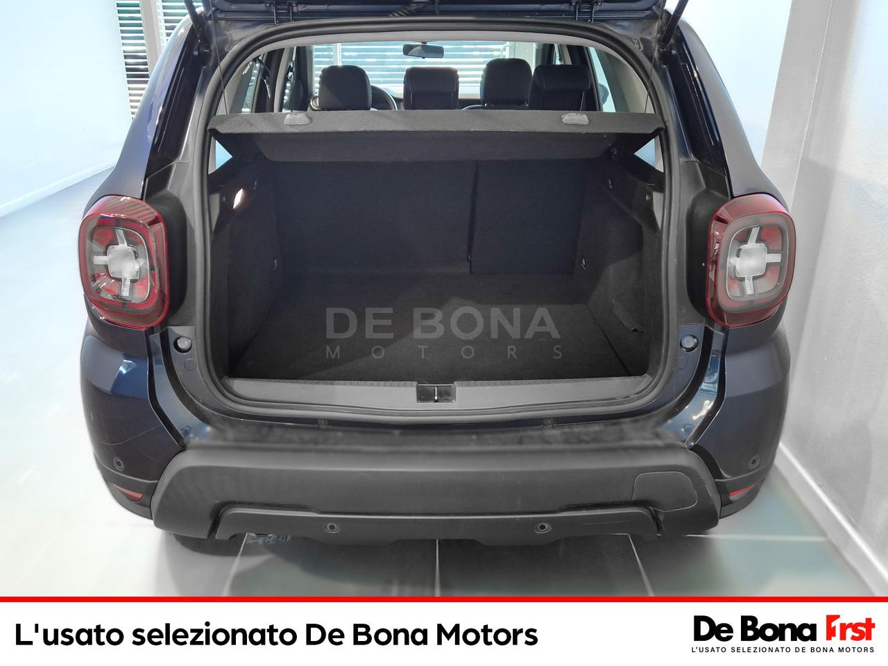 Dacia Duster 1.5 blue dci comfort 4x2 s&s 115cv my19