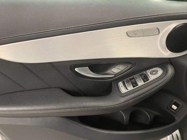 MERCEDES-BENZ GLC 220 2.0 d 4Matic 195 CV Coupé Premium