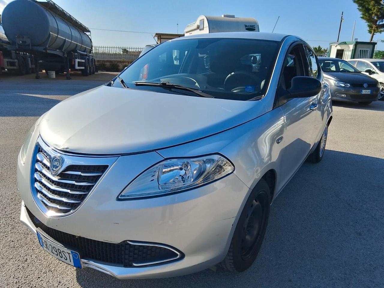 Lancia Ypsilon 1.2 GPL per commercianti