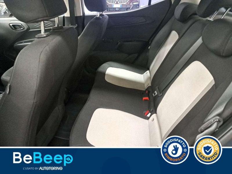 Hyundai i10 1.0 ADVANCED PLUS PACK ECONEXT GPL