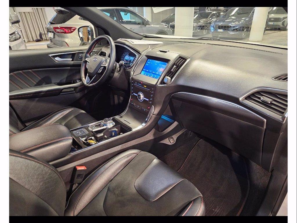 FORD Edge 2.0 ecoblue st-line s&s awd 238cv auto 8m my20 del 2019