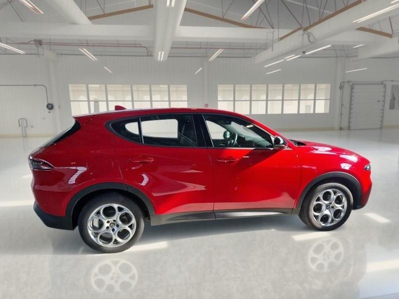 ALFA ROMEO TONALE 1.5 130 CV HYBRID TCT7 SPRINT SUV