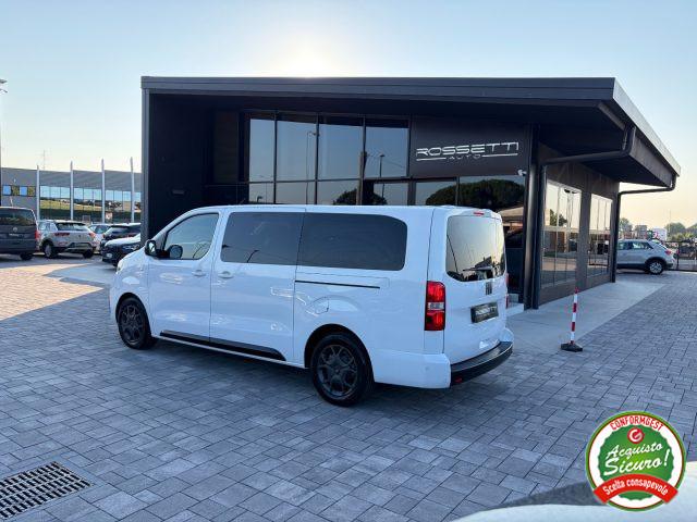 FIAT Ulysse 2.0 BlueHDi AT8 L3 + IVA