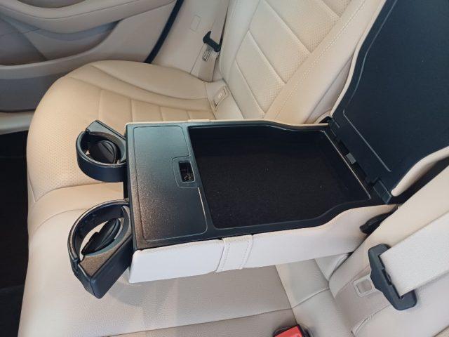 MERCEDES-BENZ GLC 300 d 4Matic Coupé Sport Unico Proprietario Full