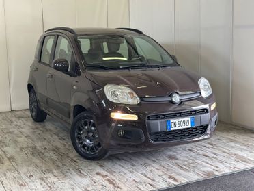 Fiat Panda 1.2 Benzina Ok Neopatentati