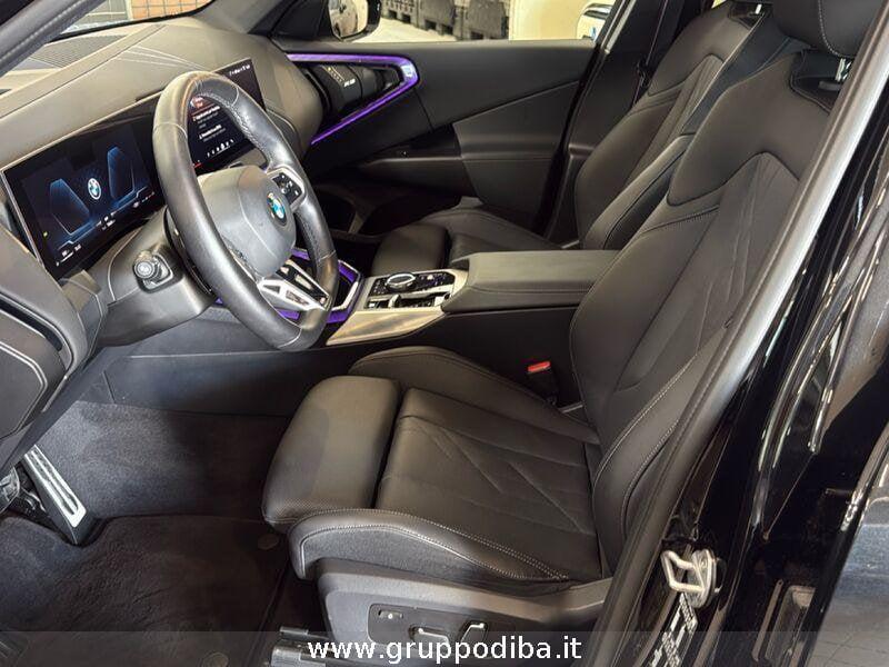 BMW X3 G45 2024 xdrive20d MSport Pro auto