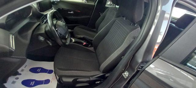 PEUGEOT 208 PureTech 100CV Stop&Start 5 porte ACTIVE