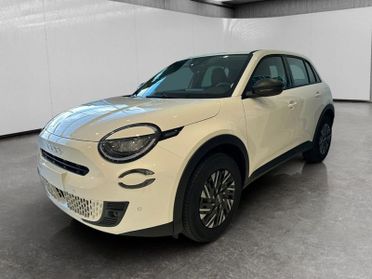 FIAT 600 1.2 hybrid Pop 110cv auto