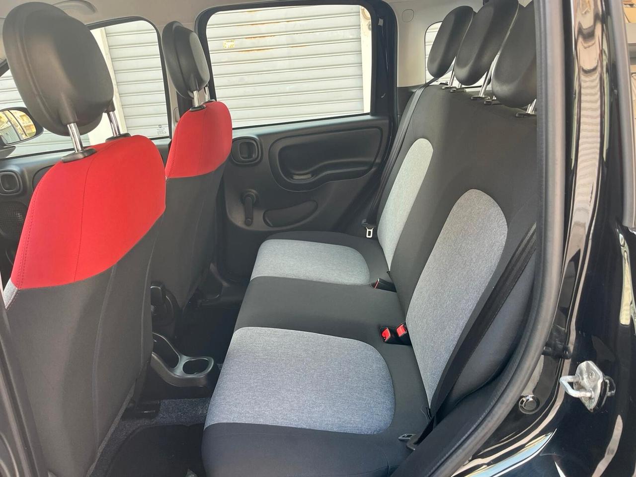 Fiat Panda 1.2 Lounge OK NEOPATENTATI