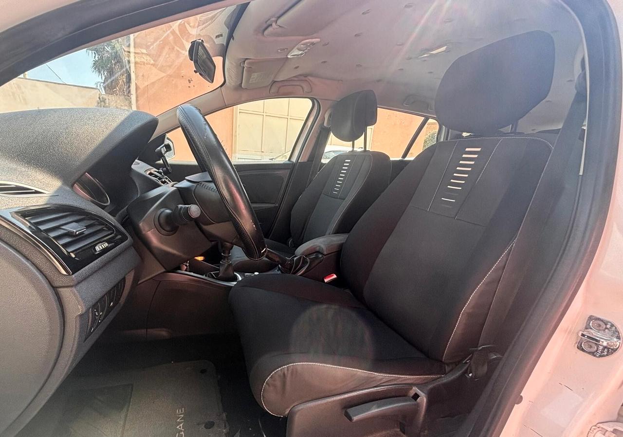 Renault Megane Mégane 1.5 dCi 110CV Start&Stop SporTour Wave