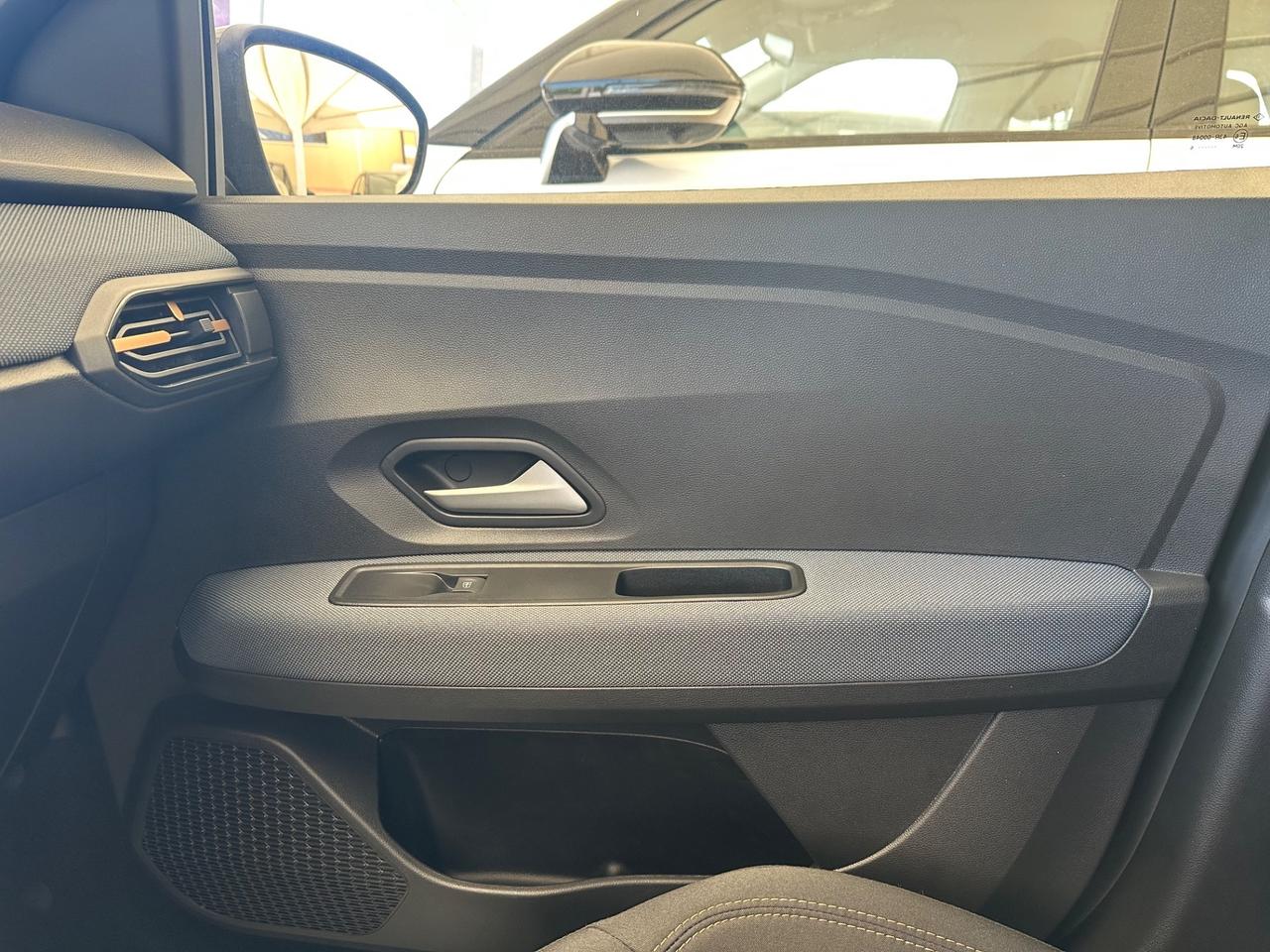 Dacia Sandero Stepway ECO-G 120cv Expression