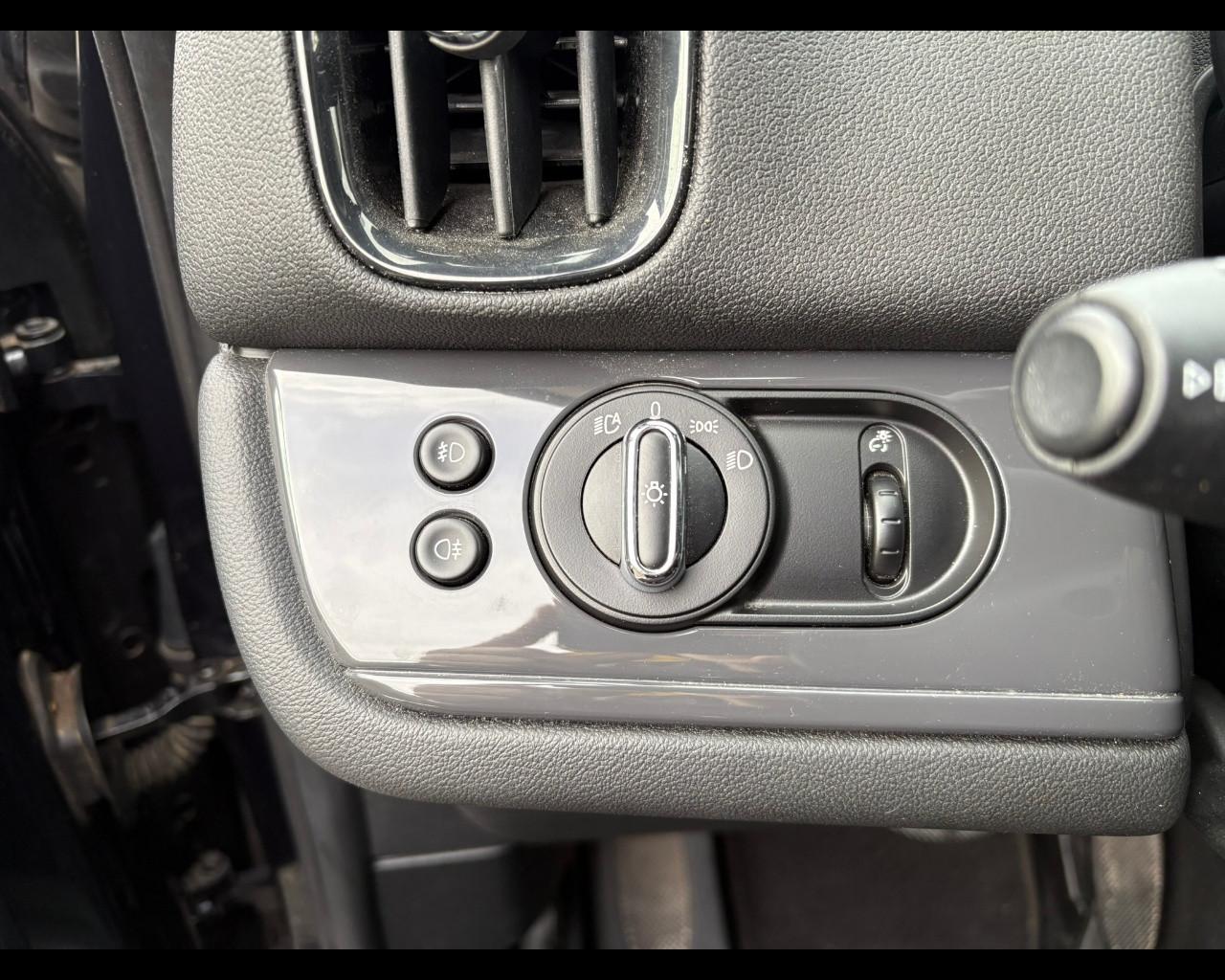 MINI Mini Countrym.(F60) - Mini 1.5 Cooper Hype Countryman