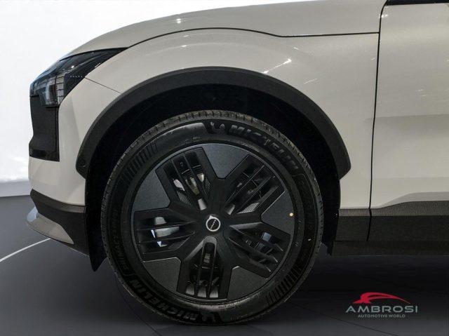 VOLVO EX30 Twin Motor Performance Electric Ultra