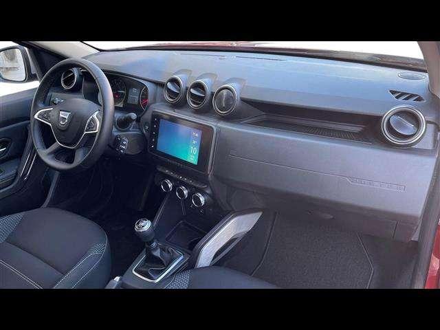 Dacia Duster 1.0 TCe GPL Prestige up 4x2