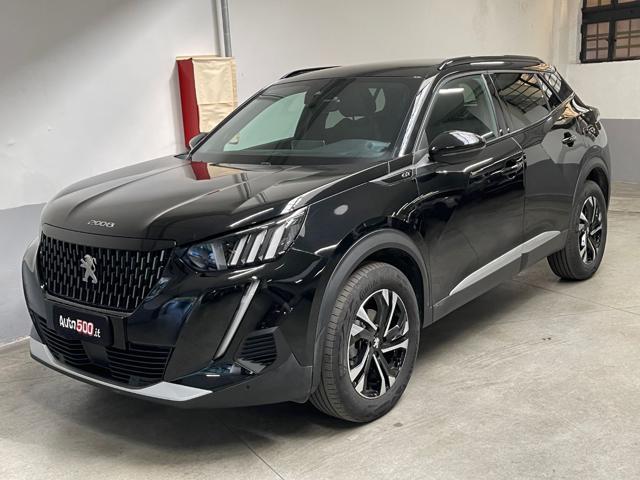 PEUGEOT 2008 PureTech 130 S&S GT