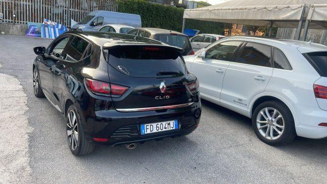 RENAULT Clio 1.5 dCi 8V 90 CV EDC Start&Stop 5 p Energy Duel