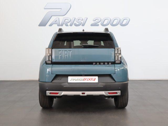 FIAT Grande Panda 1.2 Hybrid 110CV S&S La Prima *PROMO PARISI GROUP*