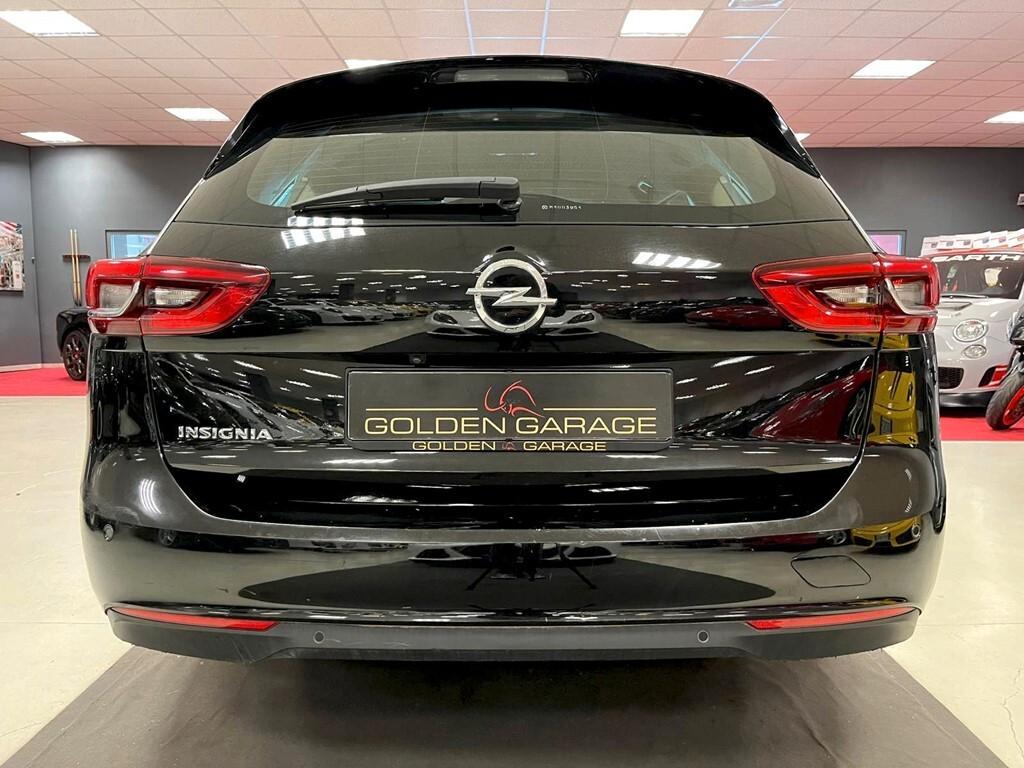 Opel Insignia 2.0 CDTI S&S aut. Sports Tourer Business