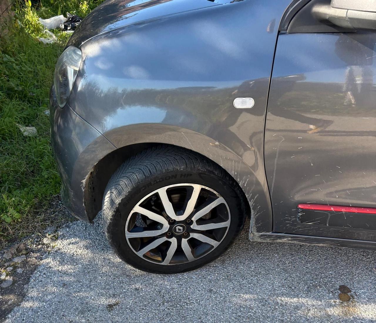 Renault Twingo TCe 70 CV Stop&Start Energy Intens