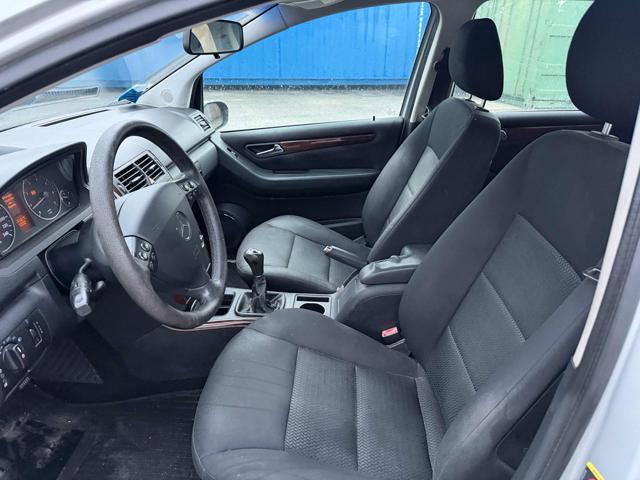 MERCEDES-BENZ A 180 CDI Avantgarde senza nessun lavoro da fare