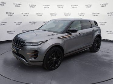 Land Rover RR Evoque Range Rover Evoque 2.0d i4 mhev R-Dynamic SE awd 204cv auto