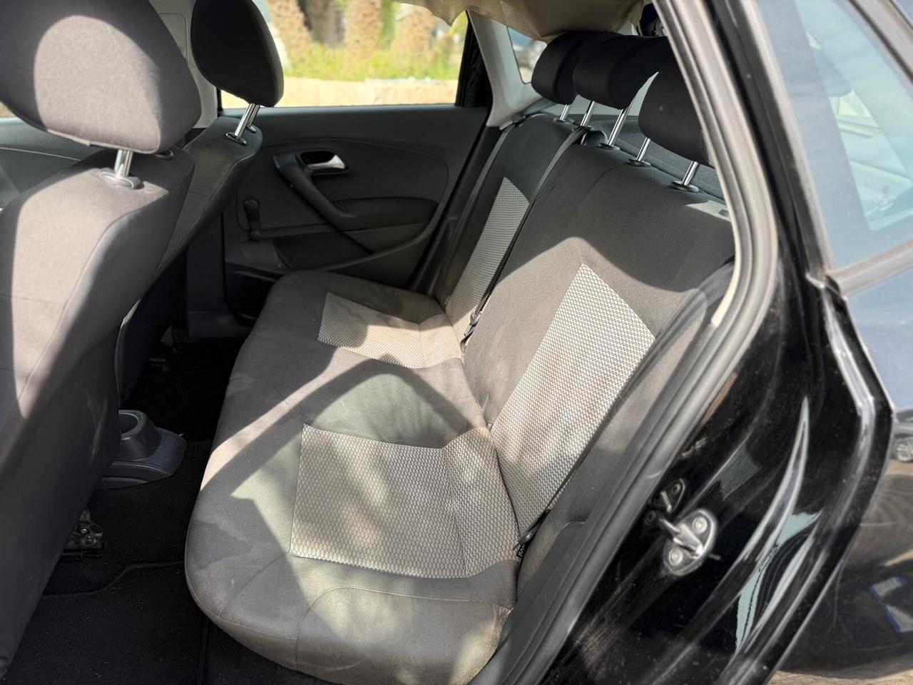 Volkswagen Polo 1.2 60CV Benz/Metano 5 porte Trendline * Ok Neopatentati