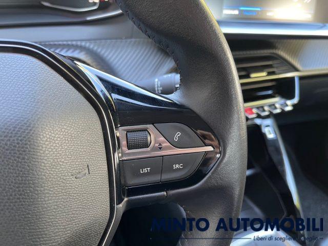 PEUGEOT 208 1.5 BLUEHDI 102CV UNIPROPRIETARIO NAVIGATORE