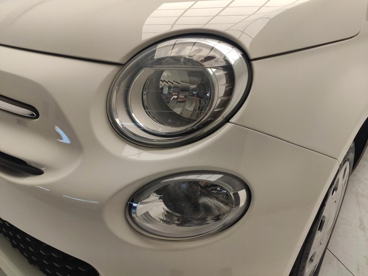 Fiat 500 1.2 EasyPower Pop -GPL