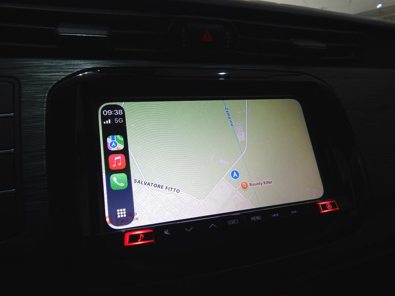 Alfa Romeo Giulietta 1.6 jtdm Super 120cv my19 NAVI-PARK-KAMERA-XENON