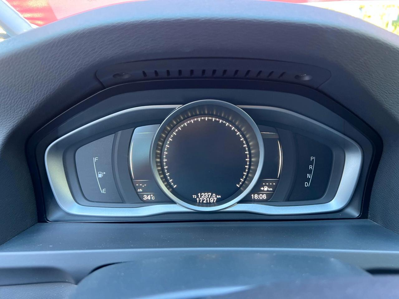 Volvo V60 D2 Geartronic Business