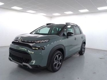 Citroën C3 Aircross 1.2 puretech Feel s&s 110cv