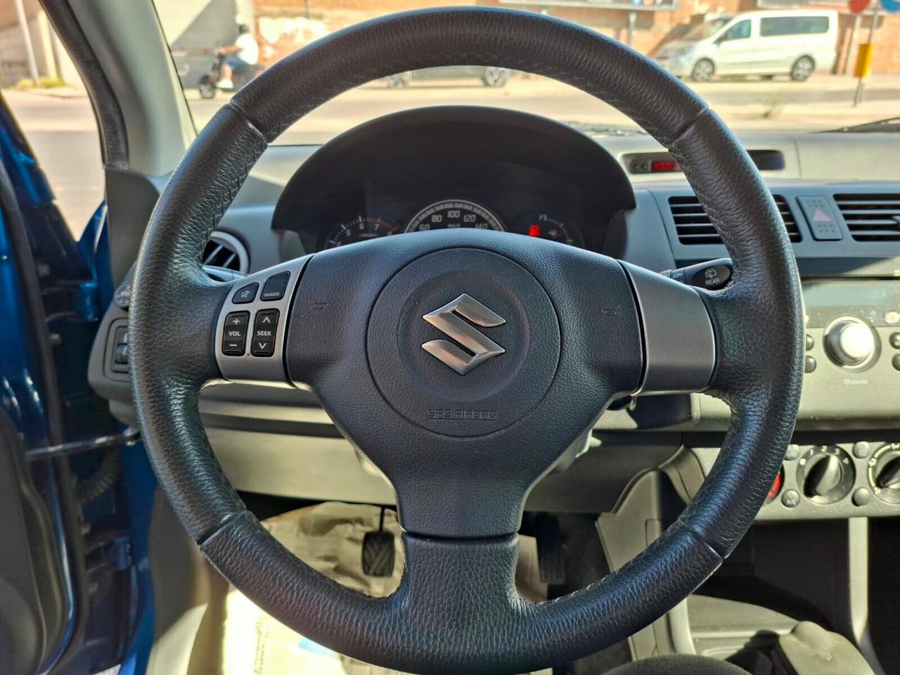 Suzuki Swift 1.3 92cv GL 2008