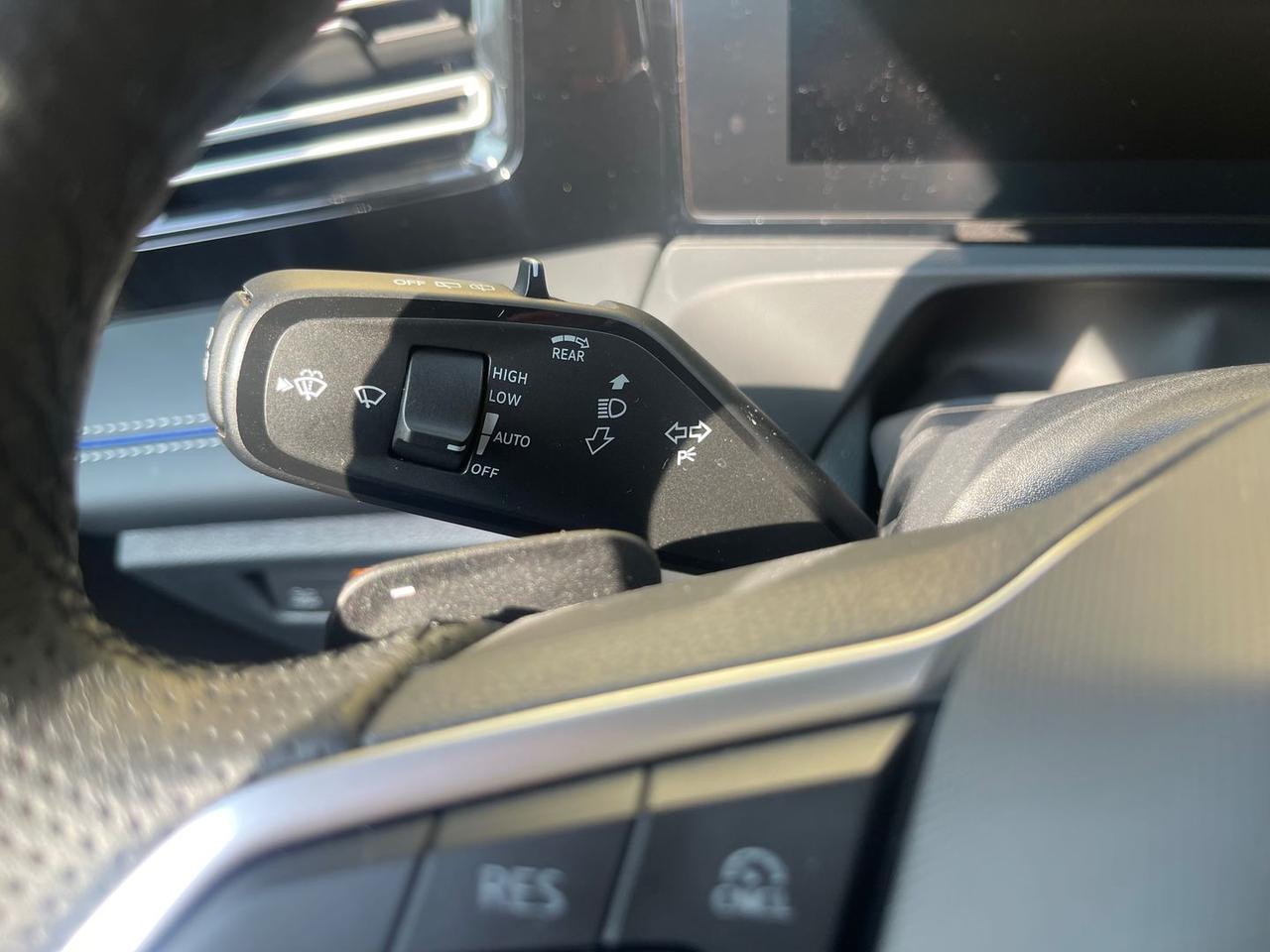 Volkswagen Tiguan R Line 2.0 TDI