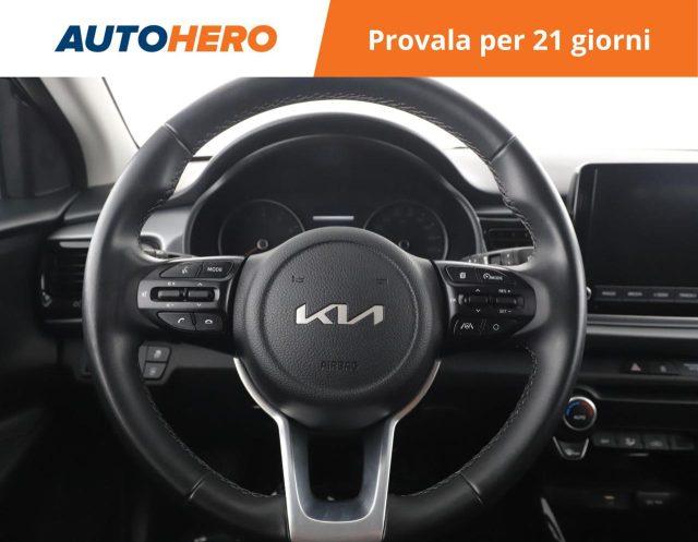 KIA Rio 1.2 DPi 84 CV Style