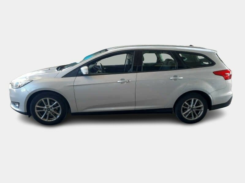 FORD FOCUS WAGON 1.5 TDCi 120cv S&S Business