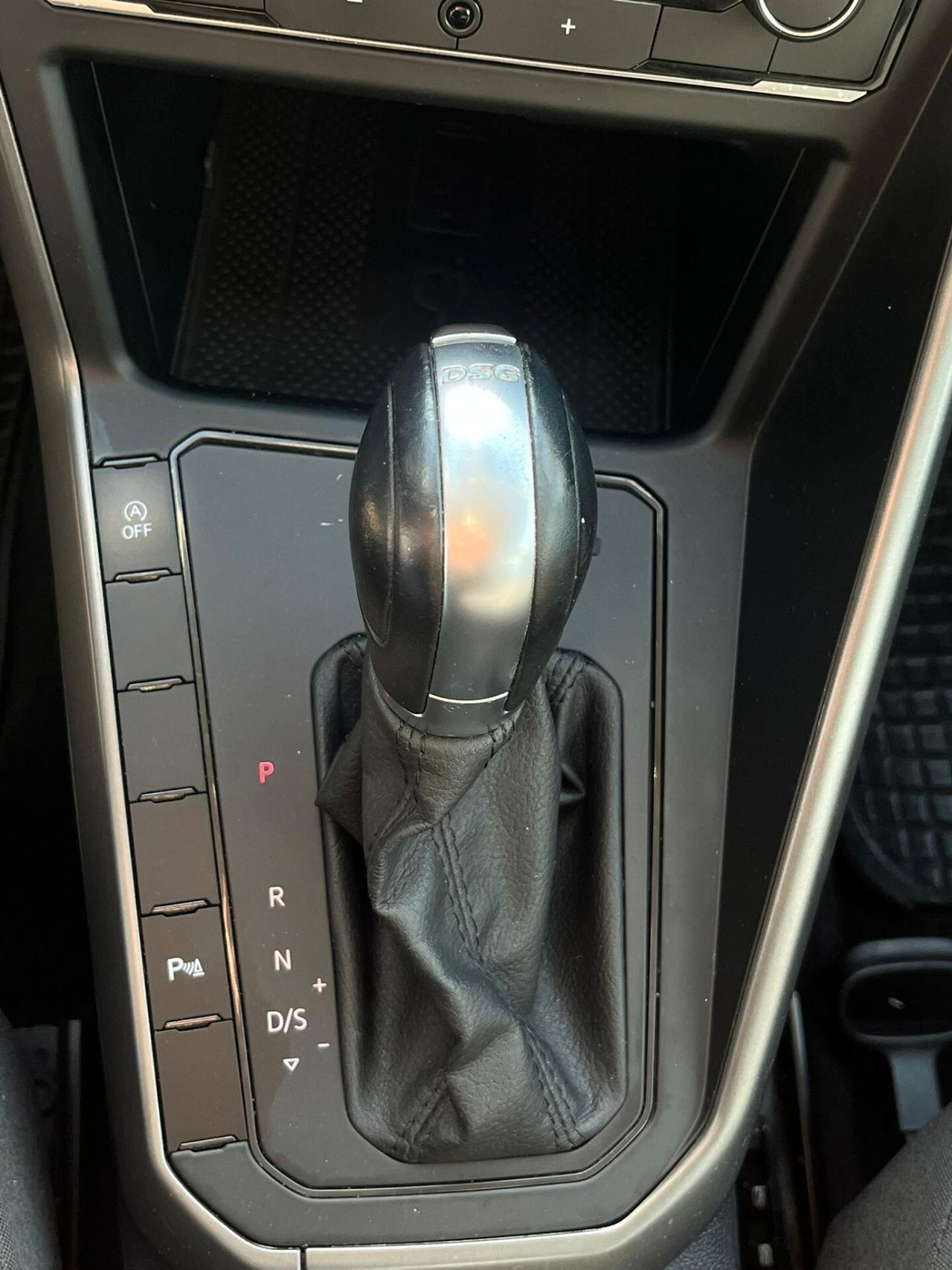 Volkswagen Polo 1.0 TSI 115 CV DSG 5p. Highline BlueMotion Technology