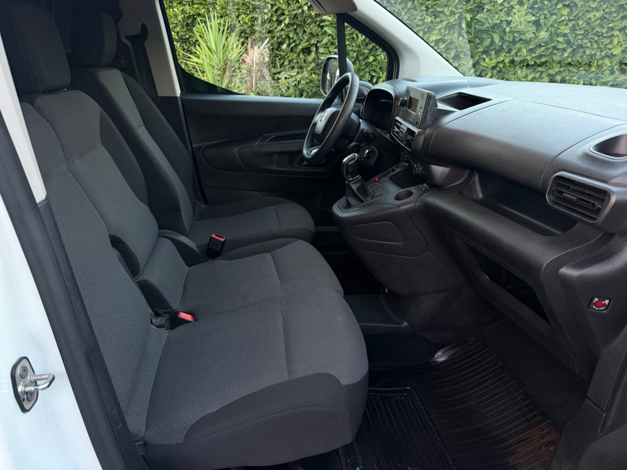 Toyota Proace City 1.5D 100 CV S&S