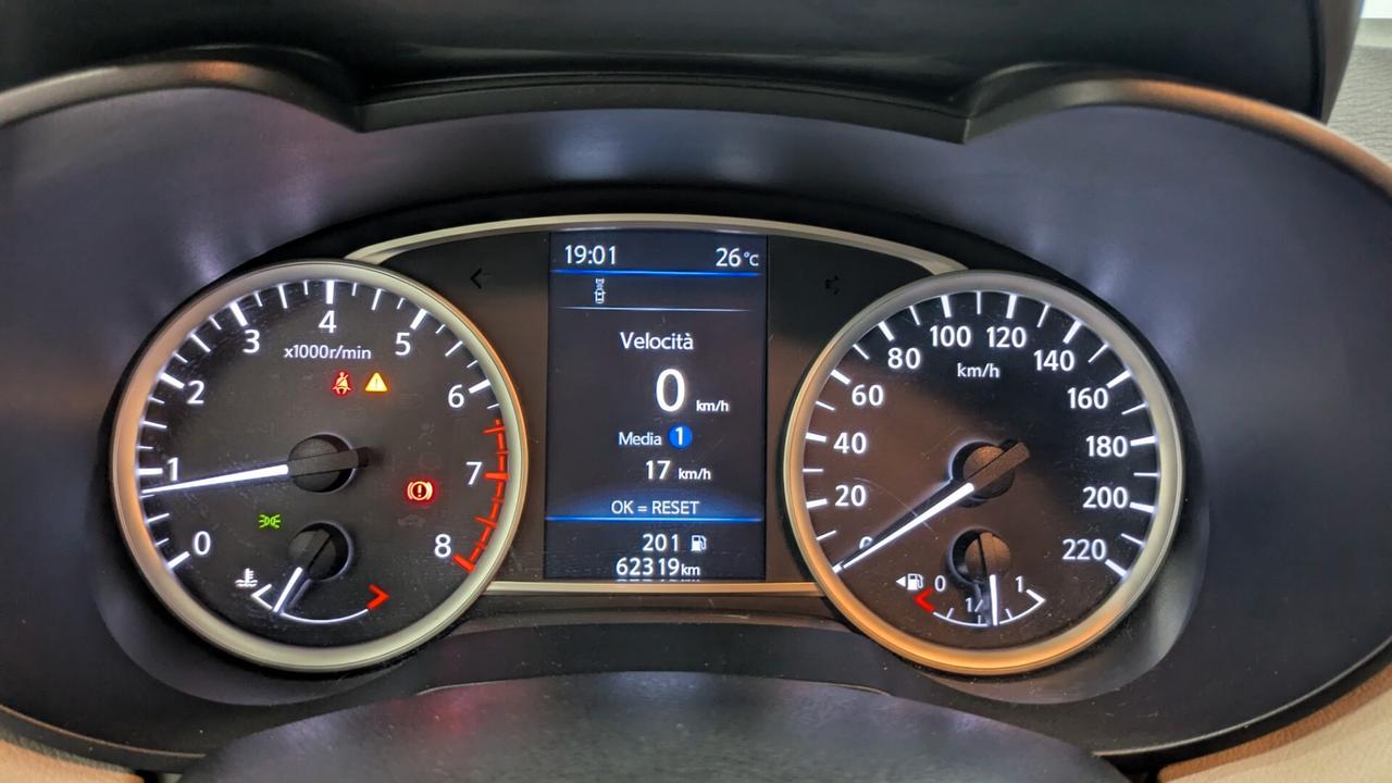 Nissan Micra IG-T 92 GPL 5 porte Eco Acenta