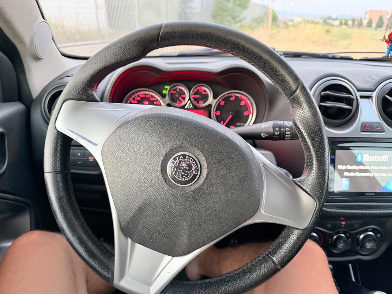 Alfa Romeo MiTo 1.3 JTDm(SU APPUNTAMENTO)