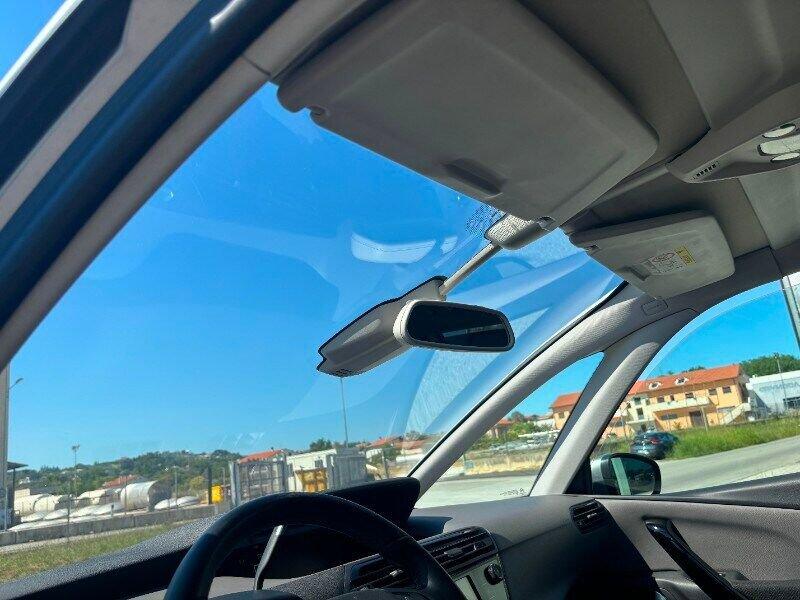 Citroën Grand C4 SpaceTour. Grand C4 SpaceTourer BlueHDi 130 S&S EAT8 Feel