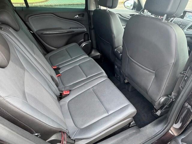 Opel Zafira Tourer 2.0 CDTi 165CV aut. Elective