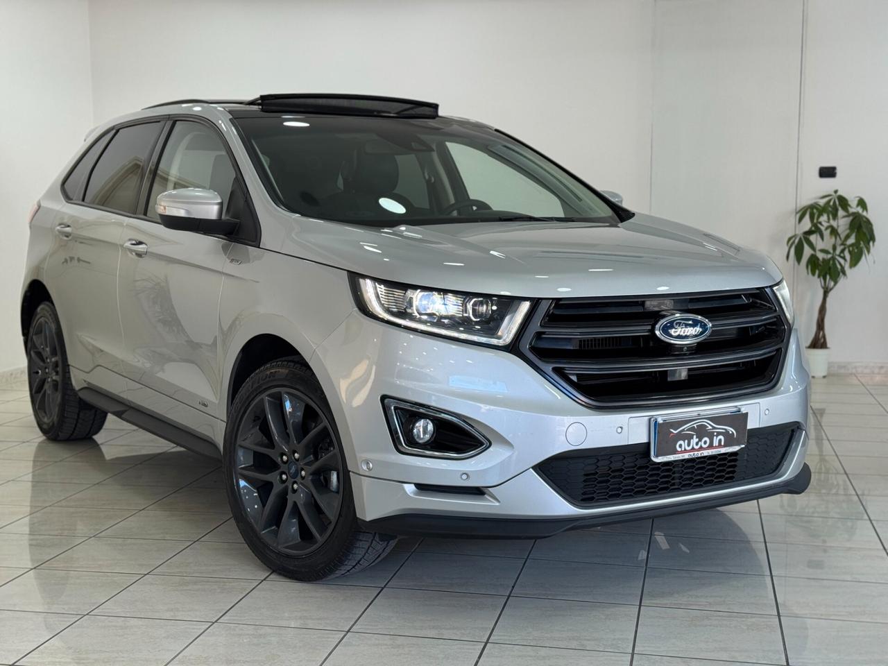 Ford Edge 2.0 TDCI 210 CV AWD Powershift ST Line